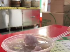 -老地方糖水店(大岭山综合市场店)