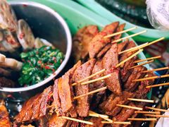 -黄兴南路步行商业街