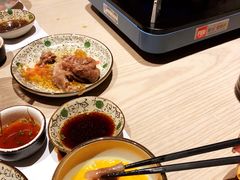 -天丰日本料理·铁板烧