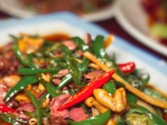 -百年粉蒸牛肉