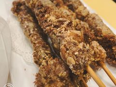-功德林素菜饭庄(前门店)