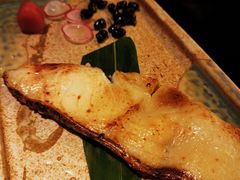 -阿吾罗日本料理(K11艺术中心店)