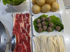 -古乐牛香·鲜牛肉牛杂火锅(梅村五洲国际店)