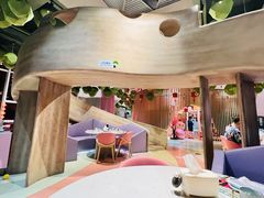 -水桶王国主题餐厅·聚会·生日派对·亲子活动·家庭套餐(亚龙湾希尔顿店)