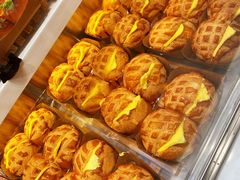 -大苹果面包生日蛋糕(明珠店)