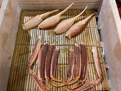 -蟹田居·活蟹料理(东城店)