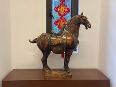 -天龙宝严素食馆(大兴善寺店)