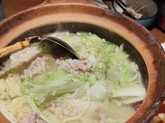 -毛家饭店(平湖店)