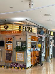 -G-STEPS舞蹈工作室