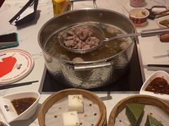 -牛物鲜牛火锅(宜家荟聚店)