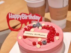 -派悦坊·甜品·蛋糕(日坛店)