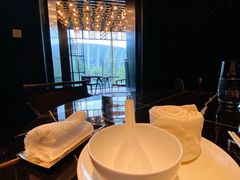 -杭州临平万丽酒店·万丽轩中餐厅