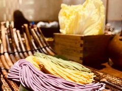 -盡膳口福跷脚牛肉火锅(合生汇购物中心店)