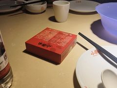 -小柴米·传统江西菜(八一广场店)