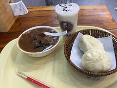 -穆彦华逍遥镇胡辣汤(岗坡路店)