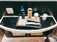 -春晖园度假酒店温泉