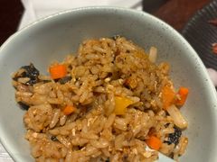 -古京·臻致料理(月湖店)