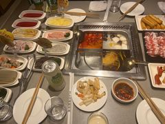 -海底捞火锅(漕宝路店)