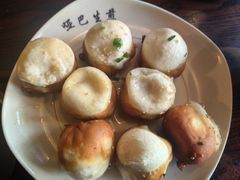 -哑巴生煎(临顿路店)