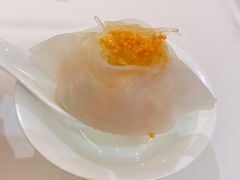 蟹黄鱼翅饺-新海利海鲜城·41年珠海老字号(夏湾店)