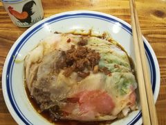 -膳糧·汕头肠粉·潮汕小吃(龙怡店)