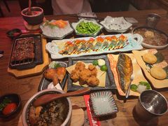 -九本居酒屋(学院路店)