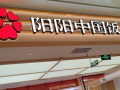 -阳阳中国饭(龙湖大兴天街)