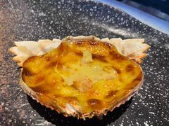 -大成活海鲜烧烤龙虾(静安大融城店)