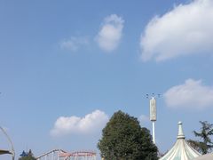 -国色天乡三期陆地乐园
