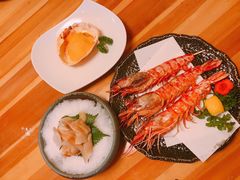 -王鼎精致料理铁板烧(世博源店)