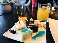 -舟山希尔顿酒店