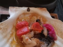 -花潮料理艺食馆(成都万象城店)