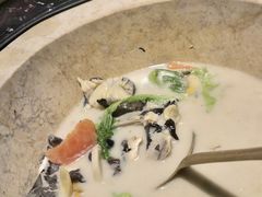 -云海肴云南菜·蒸汽石锅鱼(青岛万象城店)