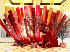 -无锡君来洲际酒店