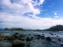 -蜈支洲岛珊瑚酒店临海阁中餐厅
