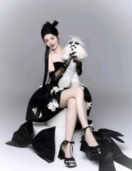 -米莱摄影写真(五大道别墅店)