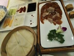 picture-四季小馆·地道北京小吃(广百店)