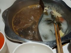 -傣妹休闲时尚火锅(星力壹号店)