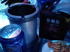 -SOS酒吧(盘胥路店)