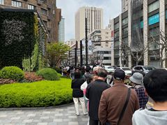 -王家沙点心店(南京西路总店)