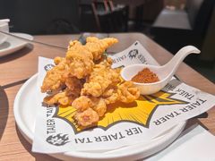 小酥肉-太二酸菜鱼(中山龙之梦店)