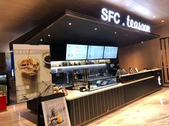 -SFC上影影城(港汇永华IMAX激光店)