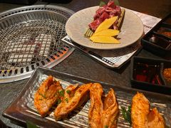 -上男·烧肉集市(五一广场店)
