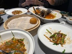 -徐记海鲜(南油永新汇店)