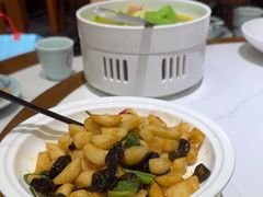 -北平食府(马鞍山路店)