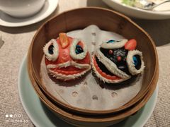 -万丽轩·粤菜(王府井金茂万丽酒店)