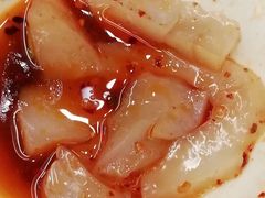 -顺溜·手工刀削面·黑金店(铜锣湾店)