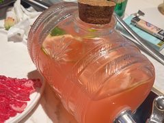 -捞神煲汤火锅(湖滨商业街店)