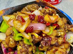 -林记潮汕海鲜砂锅粥(平潭店)