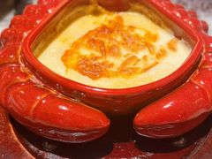 -红房子西菜馆(淮海中路店)